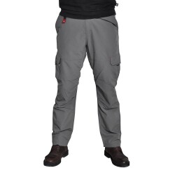 Andoutdoor Summit Erkek Pantolon-GRİ - Summit