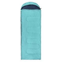 AndOutdoor Survival Uyku Tulumu-MAVİ - Andoutdoor