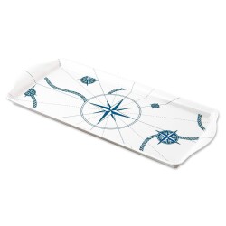 AndTableware Melamin Küçük Tepsi - AndTableware