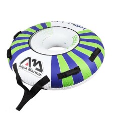 Aqua Marina AM Fly Fish Round Towable Single - 1