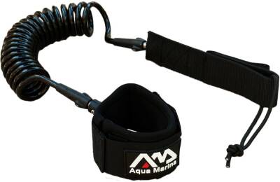 Aqua Marina Coil Leash 8-7mm Güvenli İp - 1