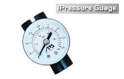 Aqua Marina Pressure Guage For 15-20PSI High Pressure Hand Pump Gösterge - Aqua Marina