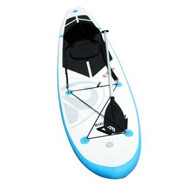 Aqua Marina SPK-2 Stand-Up Paddle Board 3.3M - 1