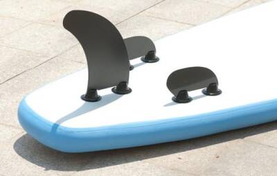 Aqua Marina SPK-2 Stand-Up Paddle Board 3.3M - 3