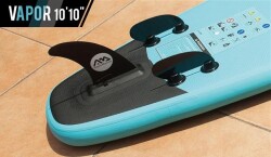 Aqua Marina Vapor iSUP-Stand-Up Paddle Board 3.3M/10cm - 2