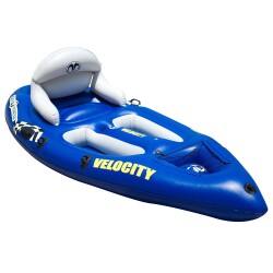 Aqua Marina Velocity Sit-On-Top Kayak - 1