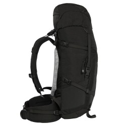 Bach Journeyman 48 Litre Unisex Sırt Çantası Small (36cm-47cm)-SİYAH - 3