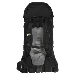 Bach Journeyman 48 Litre Unisex Sırt Çantası Small (36cm-47cm)-SİYAH - 4