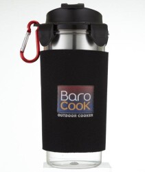 Barocook Isıtıcı Mug 360 ml - 3