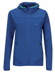 Berg Dhaulag Kadın Mont-MAVİ - Berg