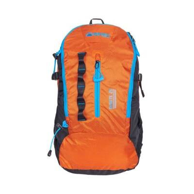 Berg Dunite Trekking Sırt Çantası 25 Litre-TURUNCU - 1