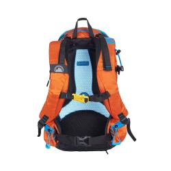 Berg Dunite Trekking Sırt Çantası 25 Litre-TURUNCU - 3