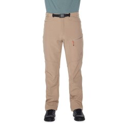 Berg Elbrus Trekking Erkek Pantolon-FÜME - Berg