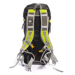 Berg Flyer Trekking Sırt Çantası 40 Litre-SİYAH - 2