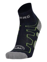 Berg H1 Erkek Çorabı-LACİVERT - Berg