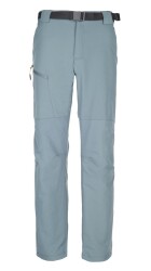 Berg Indrav Trekking Erkek Pantolon-YEŞİL - Berg