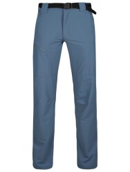 Berg Indravati Trekking Erkek Pantolon-MAVİ - Berg