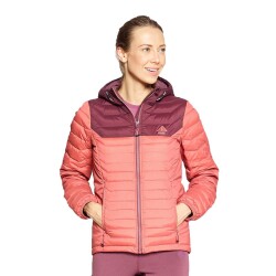 Berg Kalani Kadın Ceket-ANTRASİT - Berg