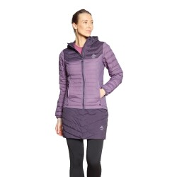 Berg Kalani Kadın Ceket-MOR - Berg