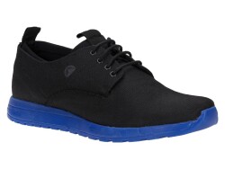 Berg Kutta Erkek Ayakkabı-SİYAH - Berg