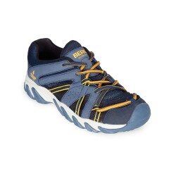 Berg Lungfish Trekking Erkek Ayakkabı-LACİVERT - Berg