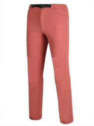 Berg Malpelo Erkek Pantolon-BORDO - Berg