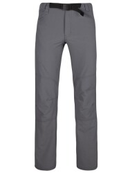 Berg Malpelo Trekking Erkek Pantolon-GRİ - Berg