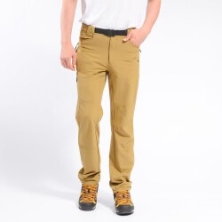 Berg Malpelo Trekking Erkek Pantolon-KAHVERENGİ - Berg