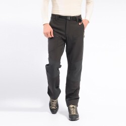 Berg Neora Trekking Erkek Pantolon-LACİVERT - Berg