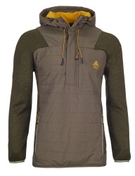 Berg Palani Erkek Ceket-HAKİ - Berg