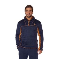 Berg Rikiur Erkek Polar-SİYAH - Berg