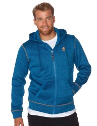 Berg Seguam Erkek Ceket-MAVİ - Berg