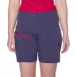 Berg Uliast Kadın Şort-MOR - Berg