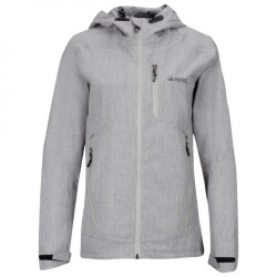 Berg Valdes Kadın Mont-GRİ - Berg