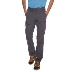 Berg Vattyk Trekking Erkek Pantolon-ANTRASİT - Berg