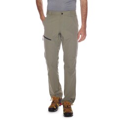Berg Vattyk Trekking Erkek Pantolon-HAKİ - Berg