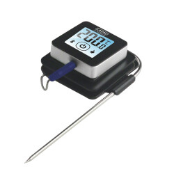 Cadac Smartphone Uyumlu Bluetooth Termometre - 1