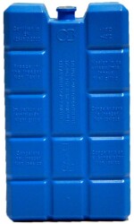 Connabride NE3054 (C-3097) Buz Kasedi 2x400g - Connabride