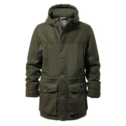 Craghoppers Anders Erkek Ceket-HAKİ - Craghoppers