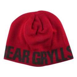 Craghoppers Bear Grylls Bere-KIRMIZI - Craghoppers