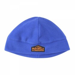 Craghoppers Bear Grylls BG Basecamp Şapka-MAVİ - Craghoppers