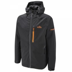 Craghoppers Bear Grylls Freedom Erkek Ceket-SİYAH - Craghoppers