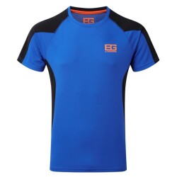 Craghoppers BG S/S Base Top Erkek T-Shirt-MAVİ - Craghoppers