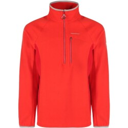 Craghoppers Crathorne Yarım Fermuar Erkek Ceket-KIRMIZI - Craghoppers