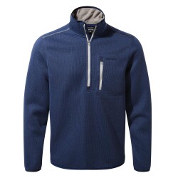 Craghoppers Etna Half Erkek Ceket-LACİVERT - Craghoppers