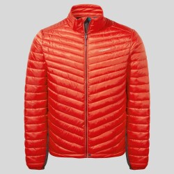 Craghoppers ExpoLite Erkek Ceket-KIRMIZI - Craghoppers