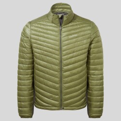 Craghoppers ExpoLite Erkek Ceket-YEŞİL - Craghoppers
