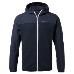 Craghoppers Galway Hooded Erkek Polar-LACİVERT - 1