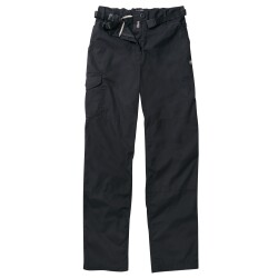 Craghoppers Lady Kiwi WLnd Trekking Kadın Pantolon-SİYAH - Craghoppers