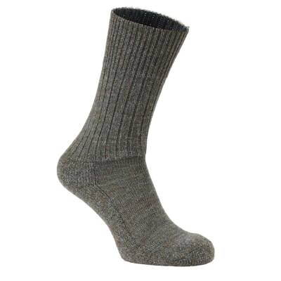 Craghoppers Mens Hiker Sock Çorap-YEŞİL - 1